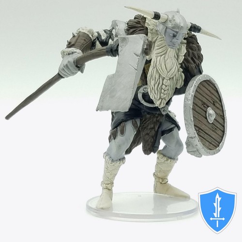 Frost giant tyranny of - frost,